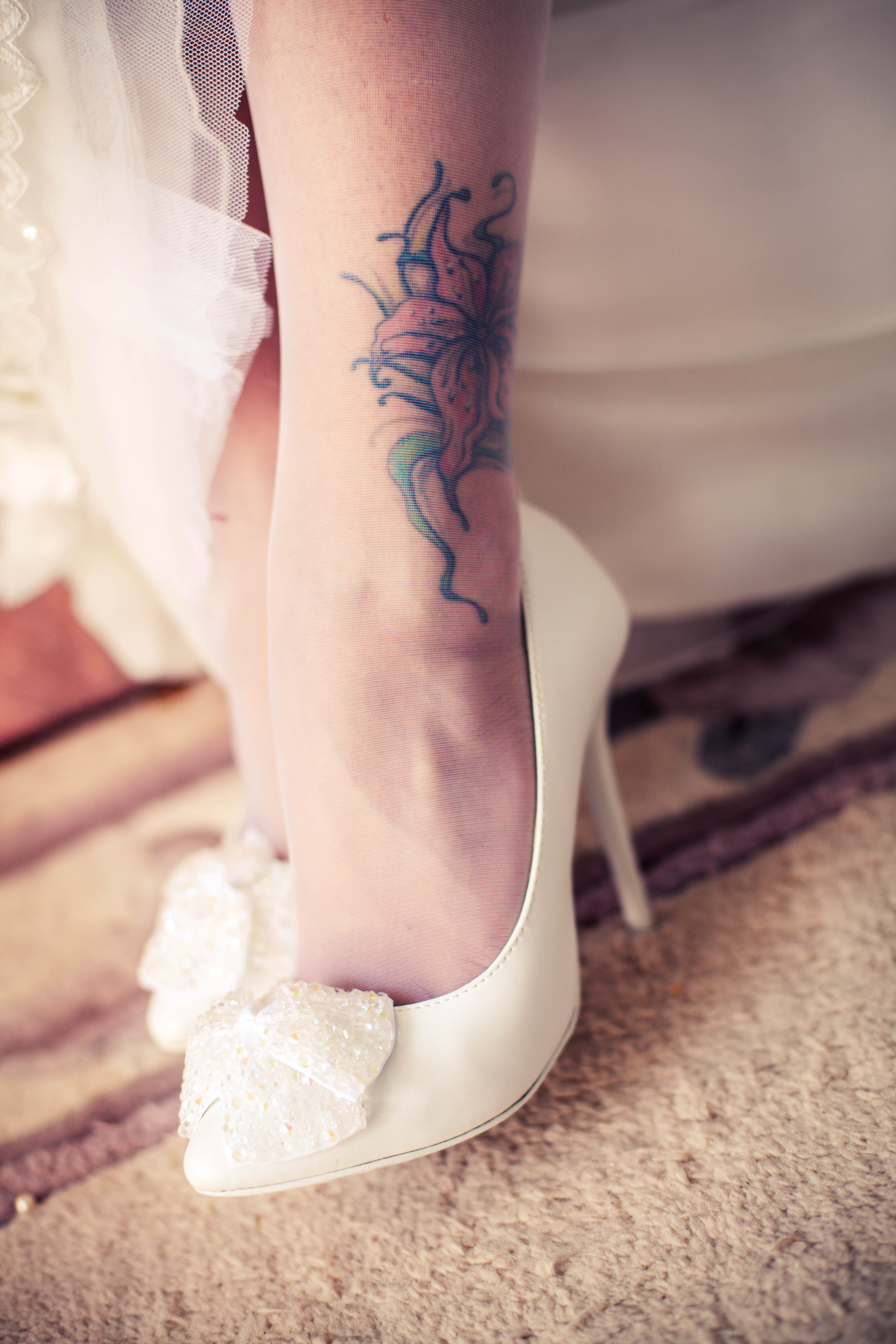 Risks of Getting Tattoos - InkAway Laser Tattoo Removal