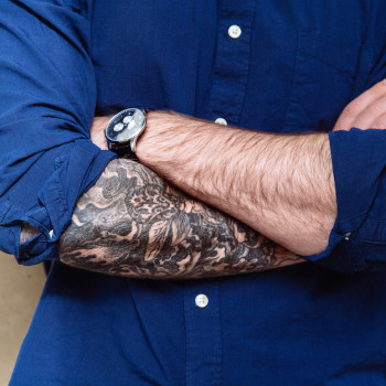 Uncategorized Archives - InkAway Laser Tattoo Removal