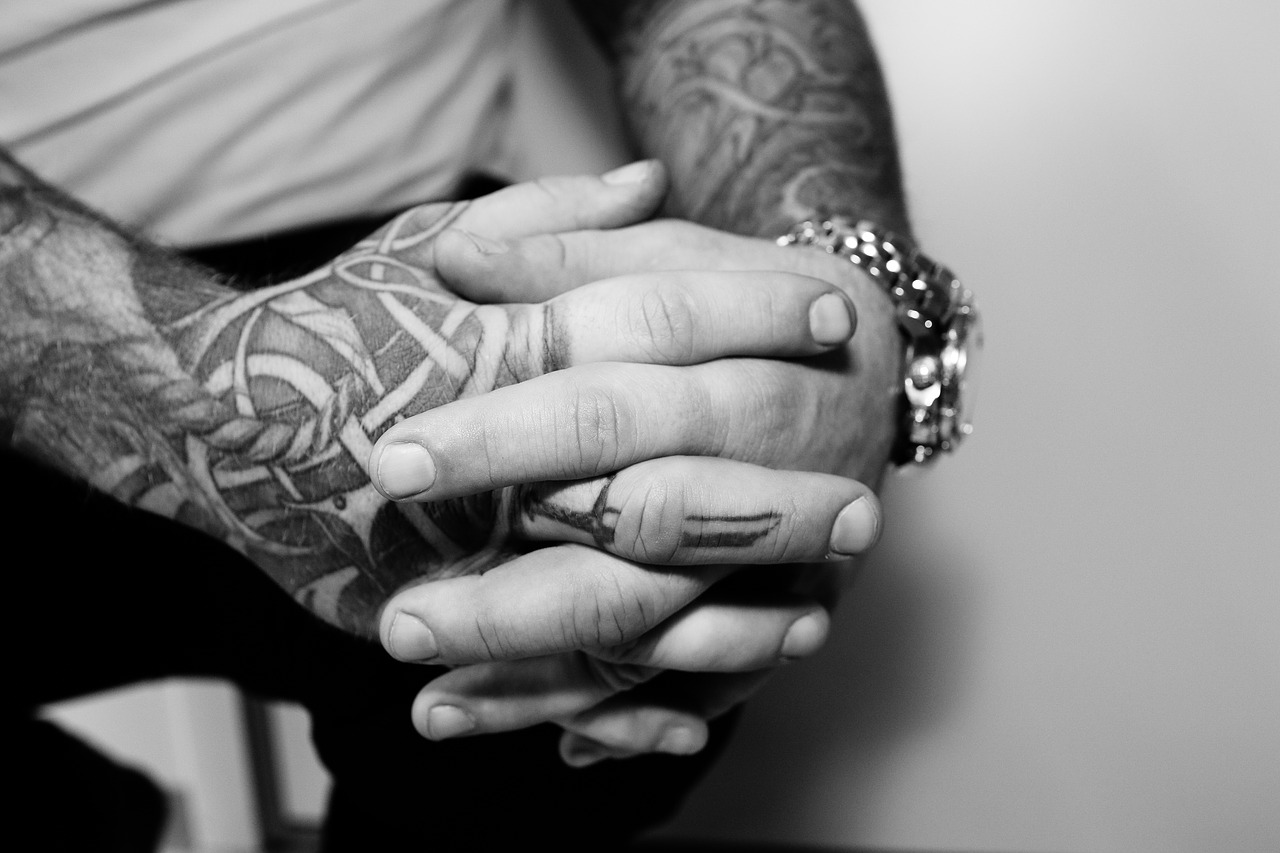 Exposing Top Four Common Myths Surrounding Tattoo Removal