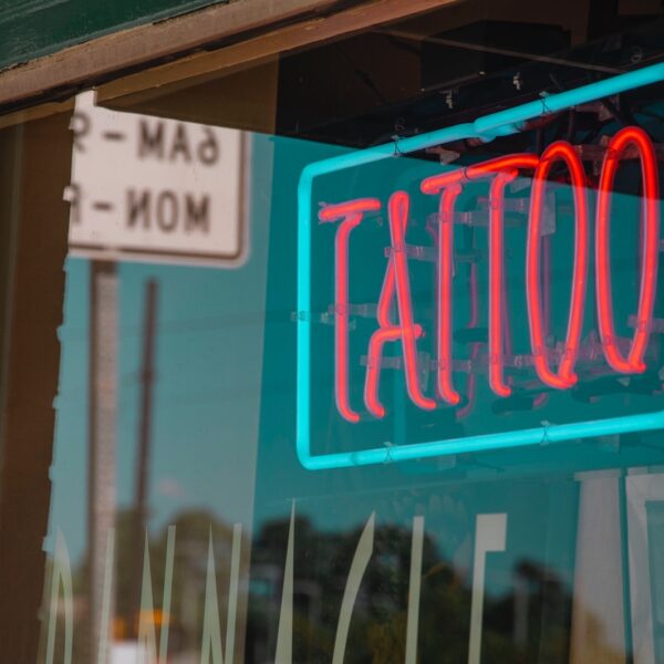 How to evaluate Tattoo Art for Laser Removal