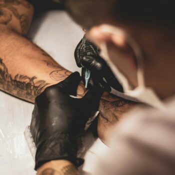 Is Tattoo Ink Toxic?
